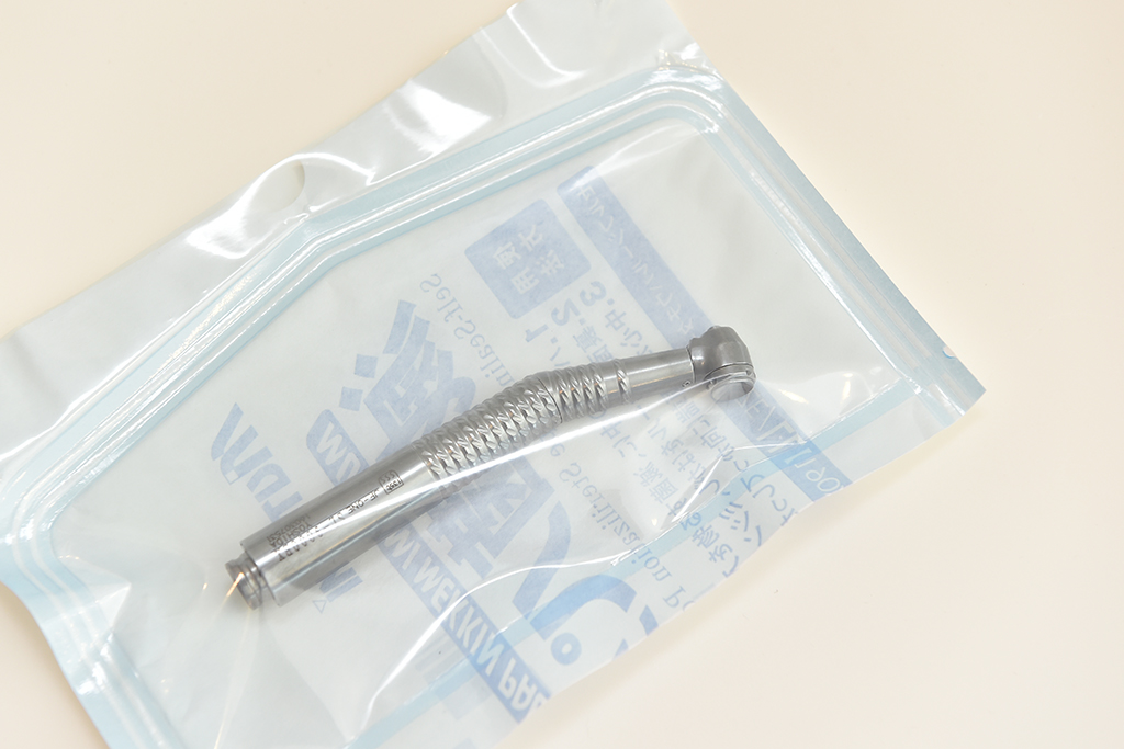 習志野市藤崎・わかまつ歯科医院