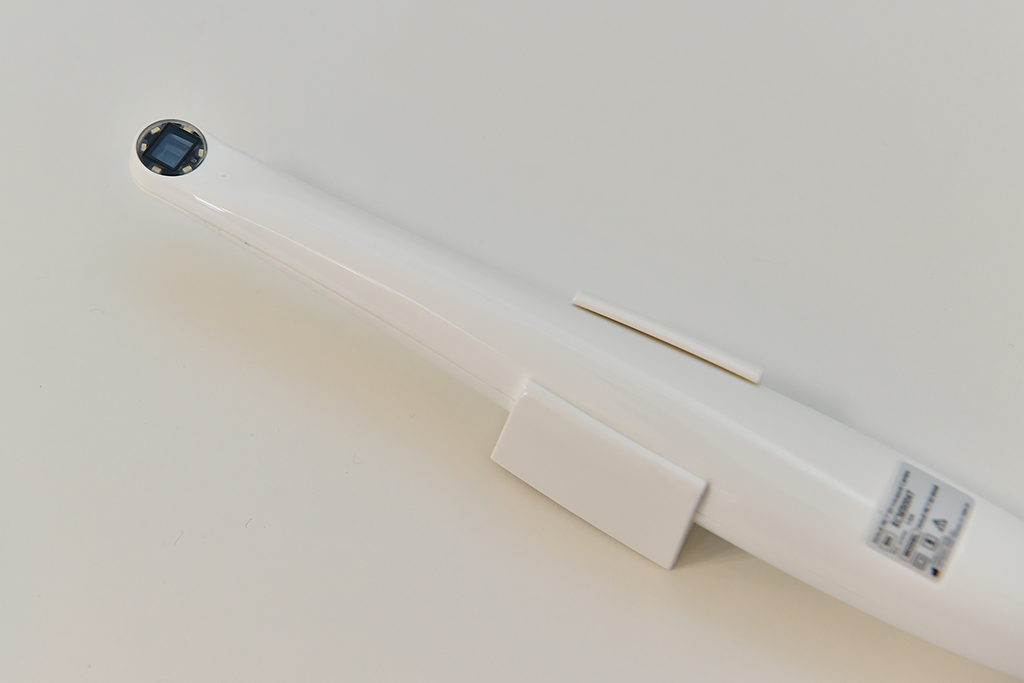 習志野市藤崎・わかまつ歯科医院