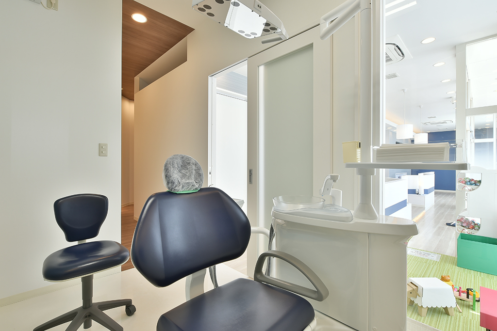 習志野市藤崎・わかまつ歯科医院