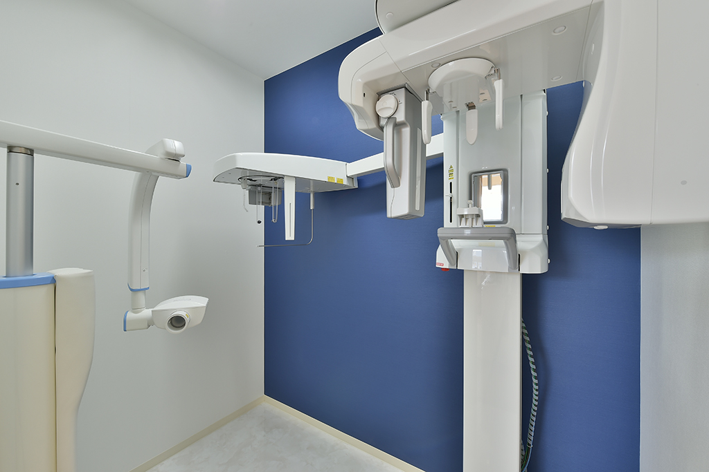 習志野市藤崎・わかまつ歯科医院