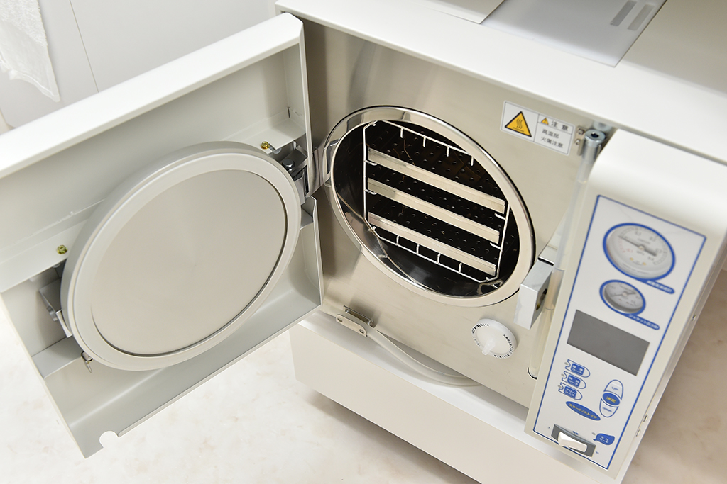 習志野市藤崎・わかまつ歯科医院