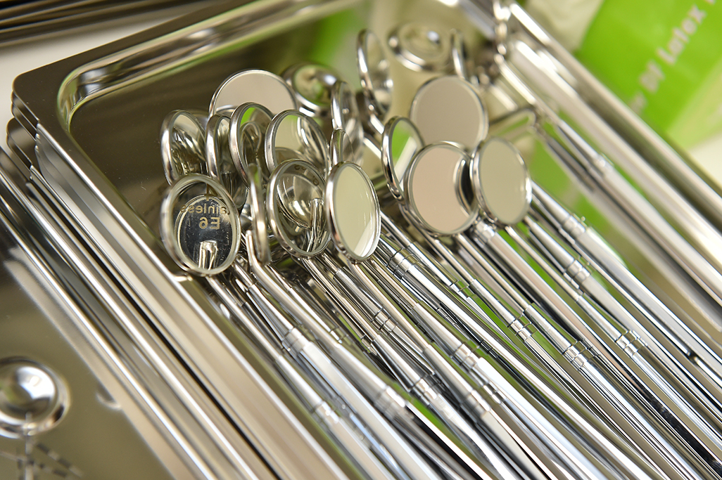 習志野市藤崎・わかまつ歯科医院