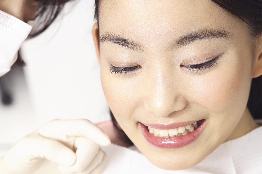 習志野市藤崎・わかまつ歯科医院